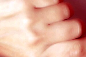 Step sister gets facial part 3