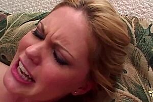 selena silvers indulges in anal cowgirl with masturbation and ass licking