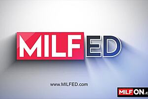 hey, watch this sexy blonde teen suck her friend's big cock dry