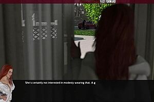 Corlan Experiences Misadventures of Agent Romanov in This First Part