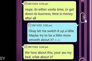 cass's quickie sex in new zealand night club creampie