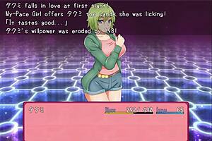 love paradise all h-scenes