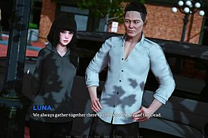 eternum 133 game adventure