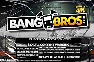 Big Ass Rides Monster Cock