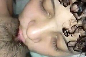 Lesbian squirting update video