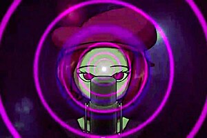 Mint te transforme en drone de caoutchouc