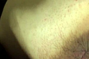 Meeting an Older Caucasian Woman on Tinder