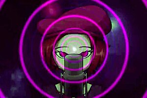 Mint Turns You Into Rubber Drone