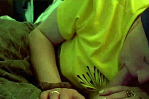 Oral Creampie Compilation with Cum in Mouth and Sucking