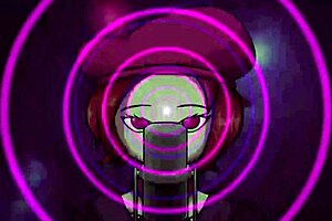 مينت تحولك إلى درون مطاطي