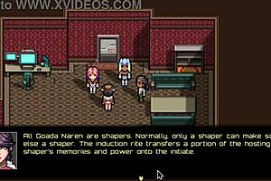 great new companion memoirs of a battle brothel ep 9 😊