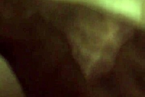 Meeting an Older Caucasian Woman on Tinder