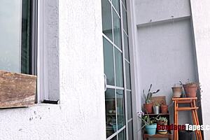 punishing the stealing slut-bdsm