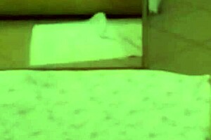 Clip From 2008 Shows Two Students Engaging In Intimate Activity