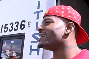 マッシブブラックコックがジョスリン・ジェームズをワイルドなインターレーシャルアクションで伸ばす