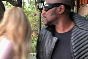 when nick fury gets blown by sexy tandem vampirella and emma frost