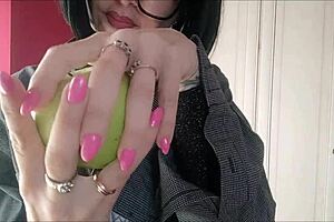 Chantalchannel -Im Hot Even When Im Dress Like A Man