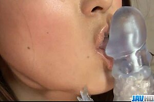 nasty cock craving pervert toying pussy?