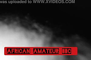 Black beauty gets rough and tumble with BBC