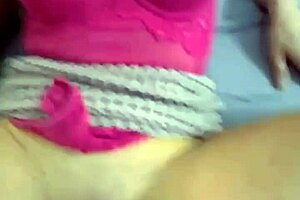 Stepmother's provocative behavior and my uncontrollable desire