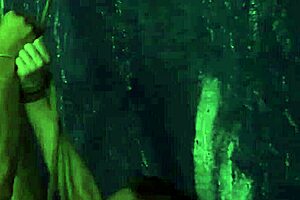 anya olsen craves rough outdoor missionary sex