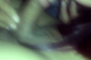 Gabycerejinha makes a greedy move on the young taxi driver