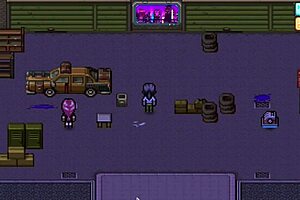 great new companion memoirs of a battle brothel ep 9 😊