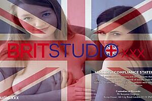 british teen sucks cock in polo shirt first time