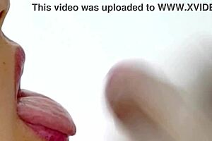 So, step daughter caught step mom cheating on step dad.