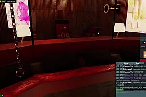 3D Chat Lolibox 70: Hardcore BDSM with Latina sisters