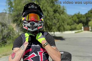 ride with us on big black cocks in a threesome 😈