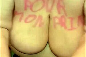 marie spends time with a handsome black guy in a relaxed setting.