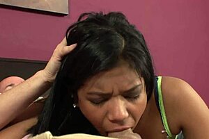 i got my mexicunt fucked by mother in law emi reyes