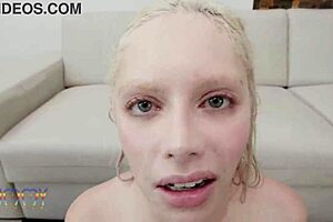 brazilian teacher vivian lola assfucked by 1 2 3 guys and then gangbanged by all 6 of them doing triple anal dap and lots of piss drinking. Clothes ripped during cumshot and gaping session.