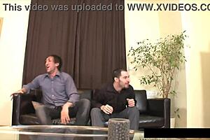 Russian MILF Alysa Gap Enjoys Double Anal With Huge Gapes