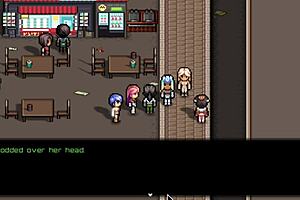 great new companion memoirs of a battle brothel ep 9 😊