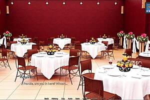 sunshine love adventure in game 134