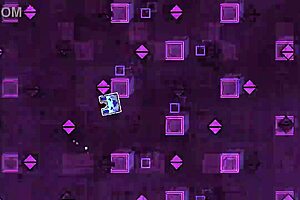 Limbo extreme demon in geometry dash.
