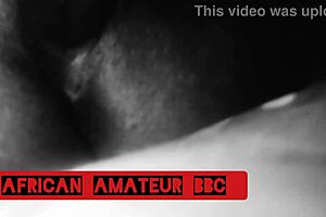 Black beauty gets rough and tumble with BBC