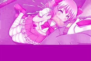 love paradise all h-scenes