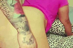 Amateur Homemade Video - Bbw Latina Pounded Doggystyle