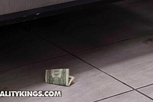 willow ryder shows booty to jmac then ass fucked