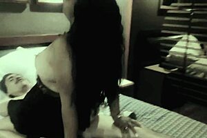 Cabalgando on the Vrga in Wild Swingers Group Action with Norwegian and Mexican Stars. Squirting and More Unfold.