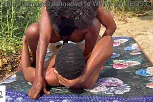 Stranger begged for public beach sex with me