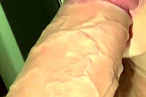 Watching Her Public Masturbation Then Intimacy