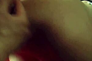 Pornfidelity Riley Nixon WORSHIPS COCK and GETS COVERED in CUM