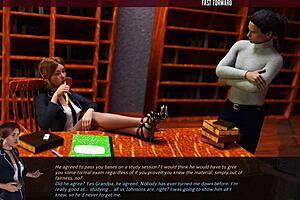 Corlan Experiences Misadventures of Agent Romanov in This First Part