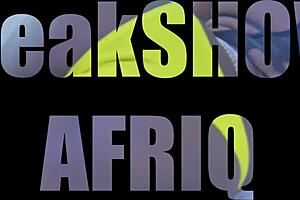 Perverted Stepbrother Fucks Ebony Beauty in Doggystyle