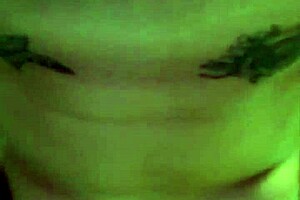 Beautiful Sexy Ass and Pussy of Emy Angel on Display!