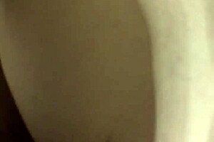 Meeting an Older Caucasian Woman on Tinder